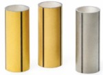 XYZ AFM scanner tubes